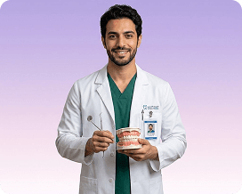 طب الأسنان
